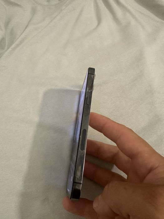 Iphone 12 Pro, 128Gb