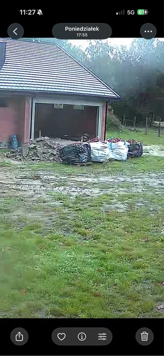 Oddam gruz 4 big-bag