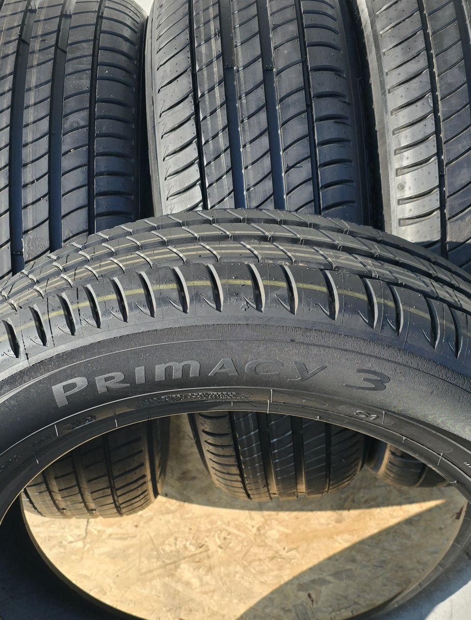 4x 205 55 R19 97V Michelin Primacy 3 S1