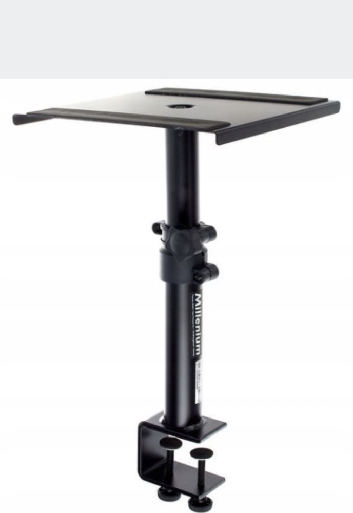 Statyw kolumnowy 15 kg Millenium DM1