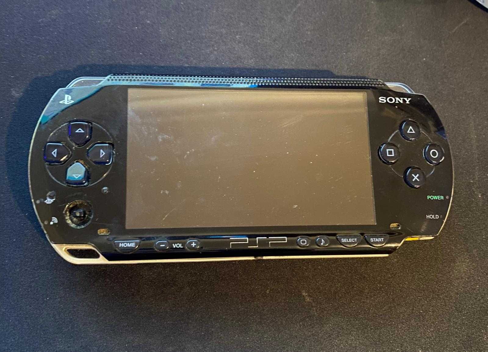 psp em bom estado