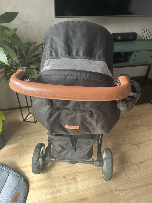 Wózek spacerowy Easy go virage wersja Ecco