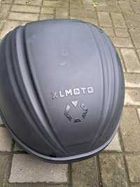 Kufer do skutera xl 30l!