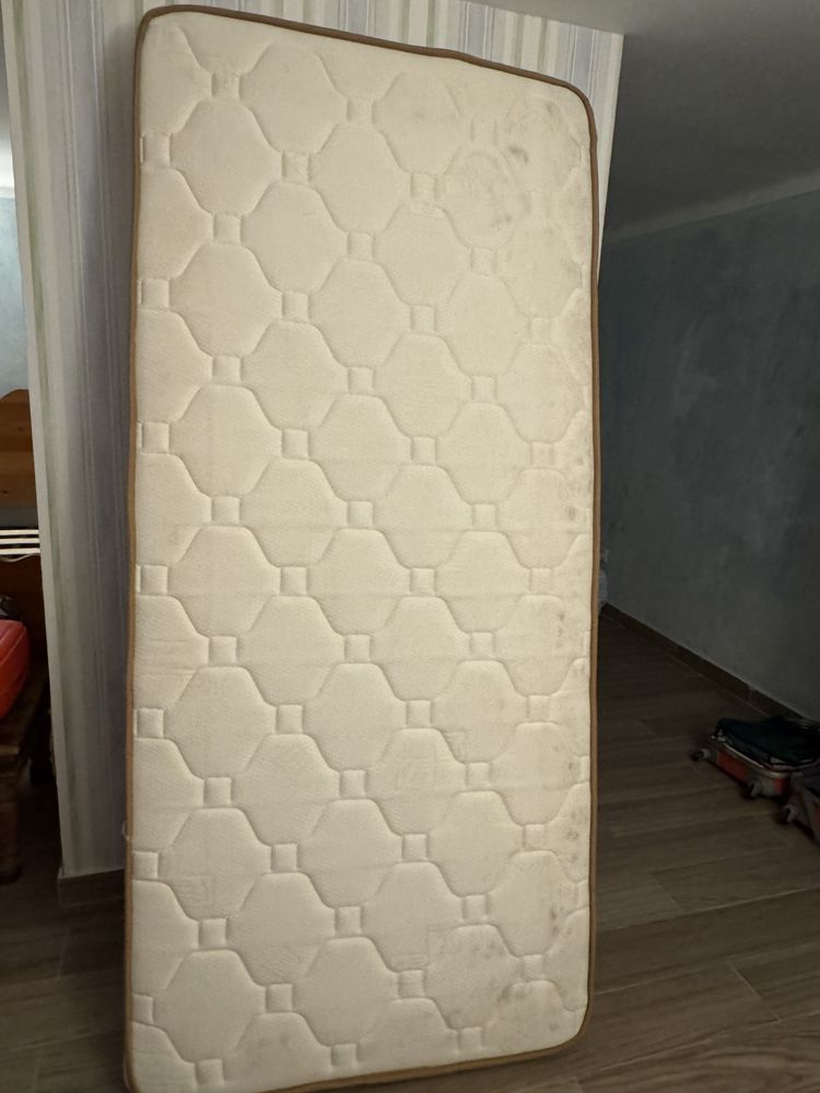 Colchso 183  x 80