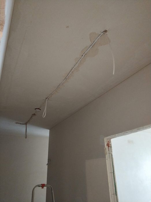 Elektryk, prace elektryczne, podłączenie płyty - Warszawa, okolice