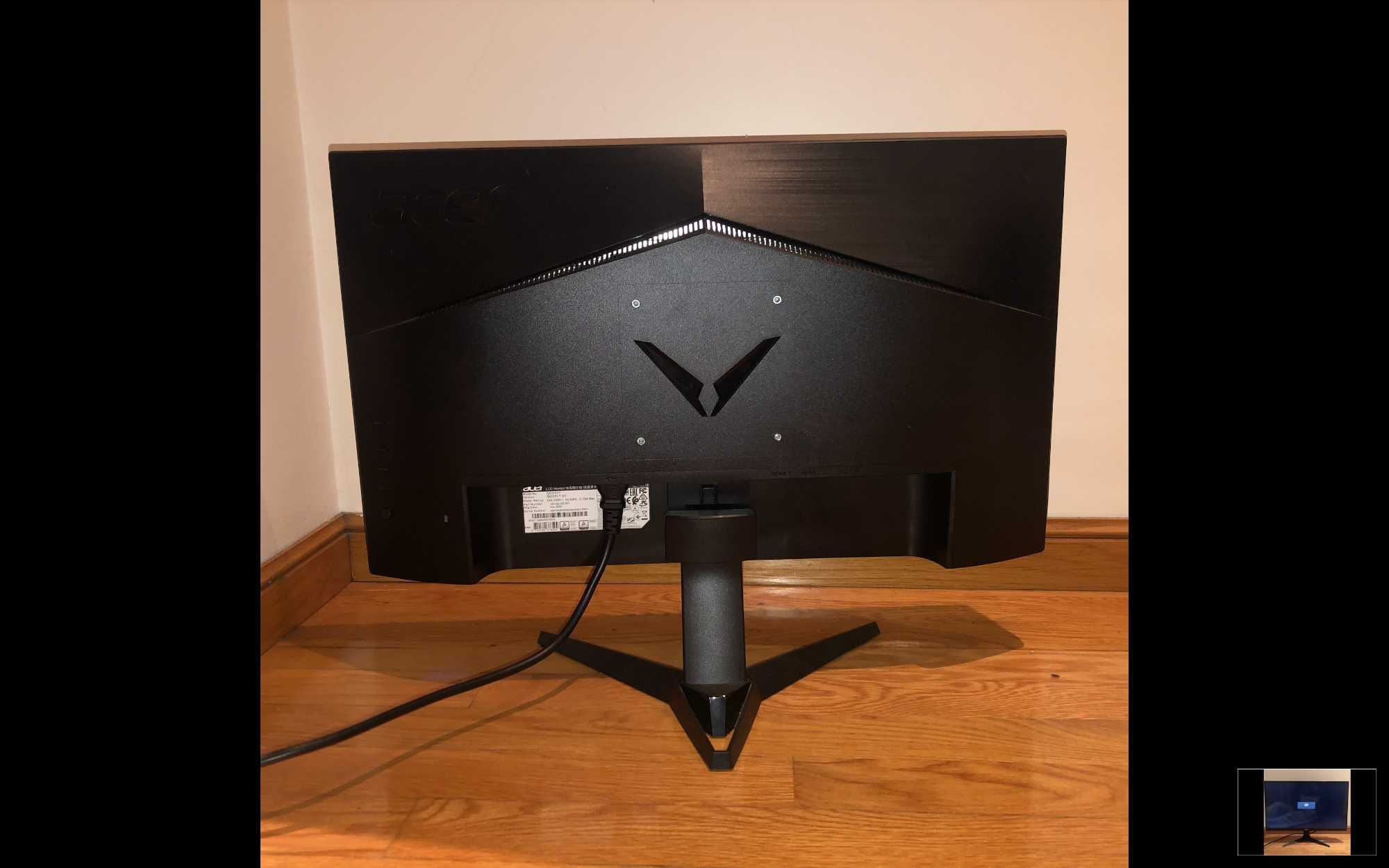 Monitor Acer QG241y