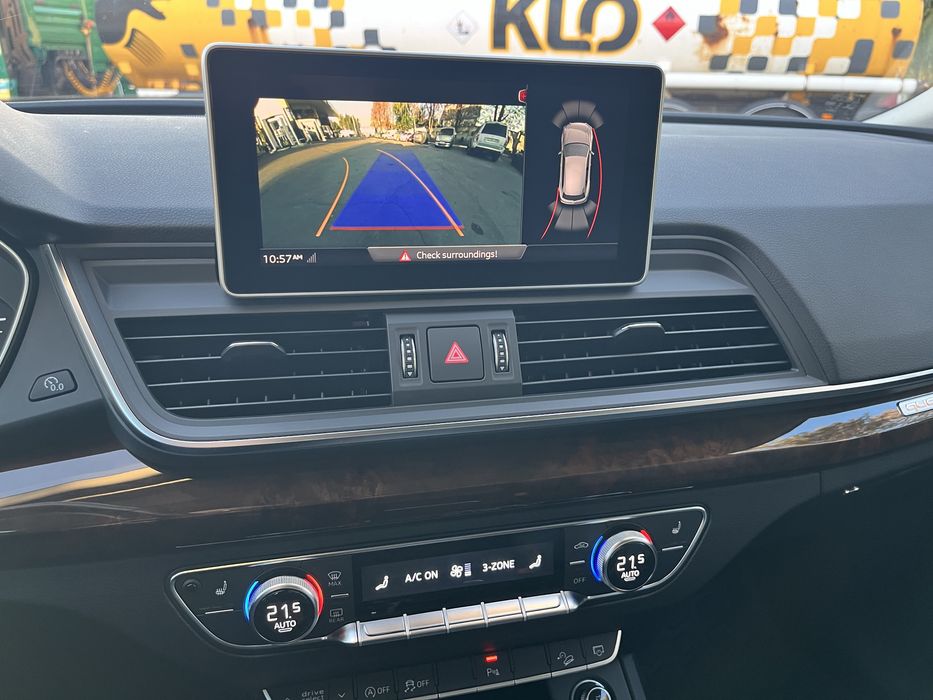 Audi Q5 Premium Plus