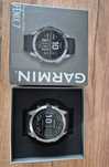 Nowy Smartwatch Garmin FENIX 7  okazja zamiana zamienie rtv euro GWAR