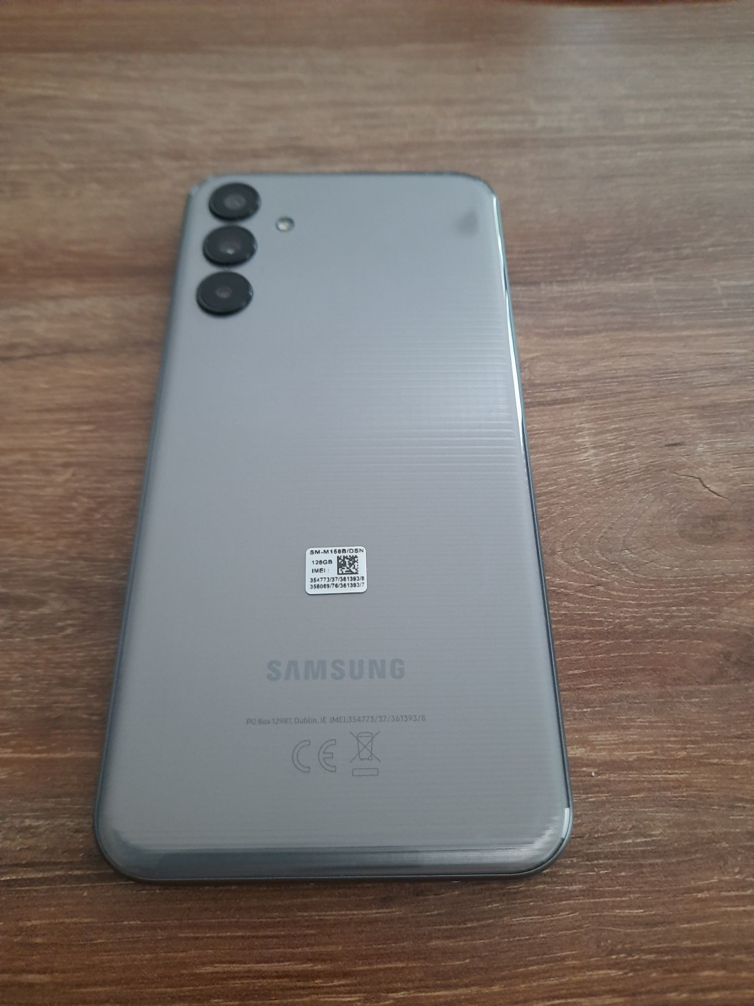 Sprzedam Samsung M15