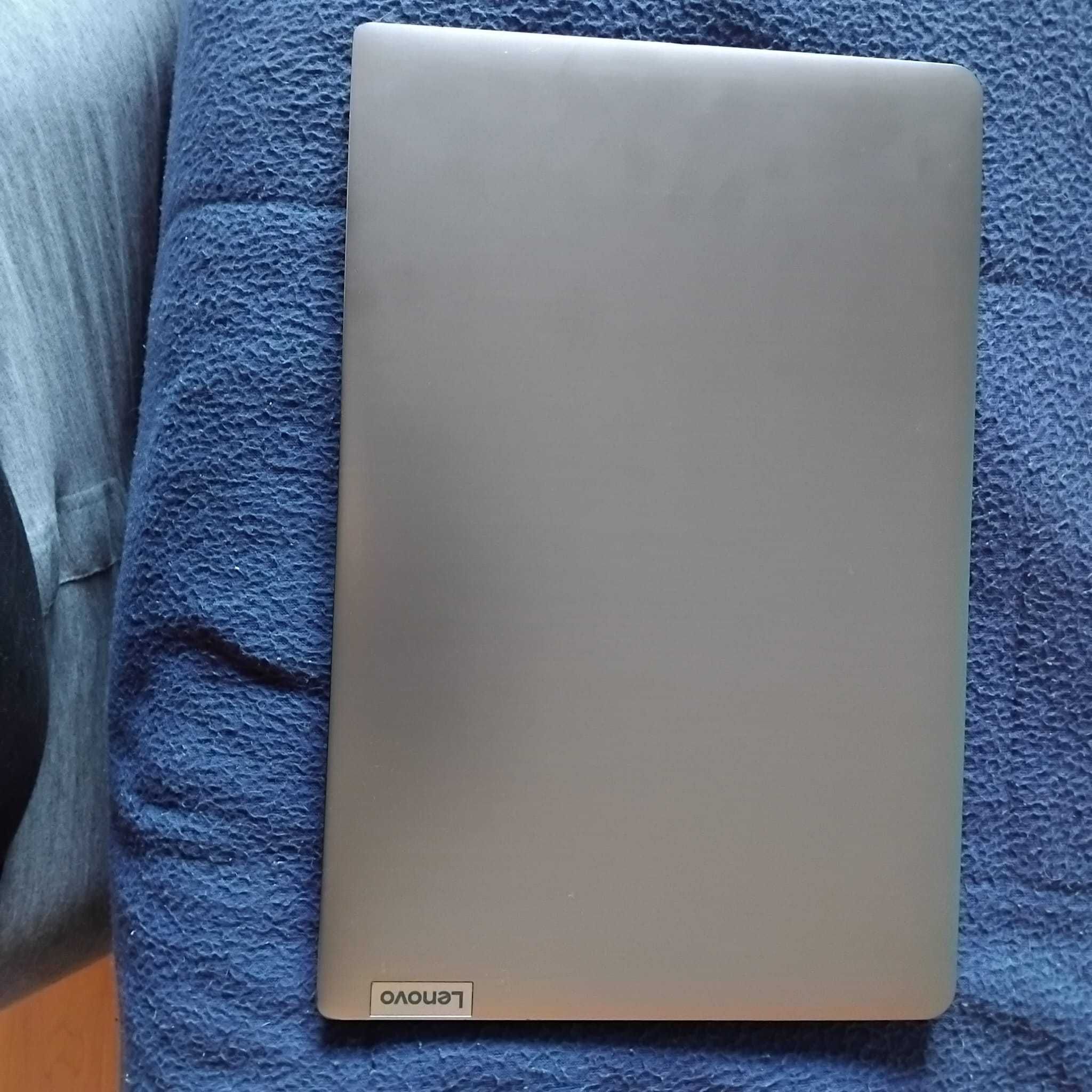 Portátil Lenovo IdeaPad 3|Ryzen 7 5700U|16GB RAM|512GB M2 SSD