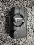 Comutador de luzes Audi A3