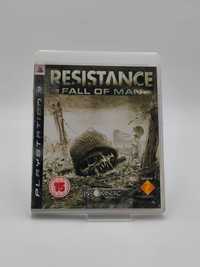 Resistance: Fall of Man PS3