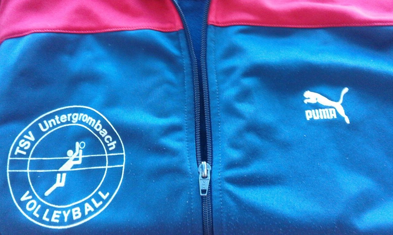 Puma sportowa klubowa bluza siatkówka,oryginał ,perełka vintage