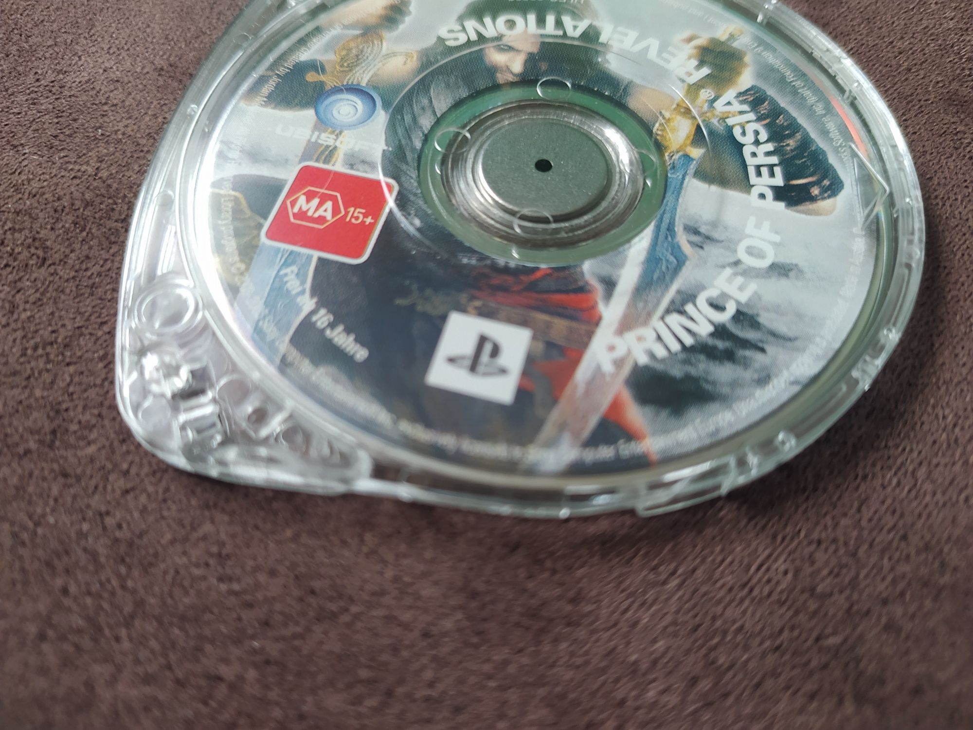 20 sztuk obudów UMD Nowe PSP