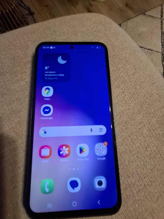 Samsung galaxy  A 54 5G używany
