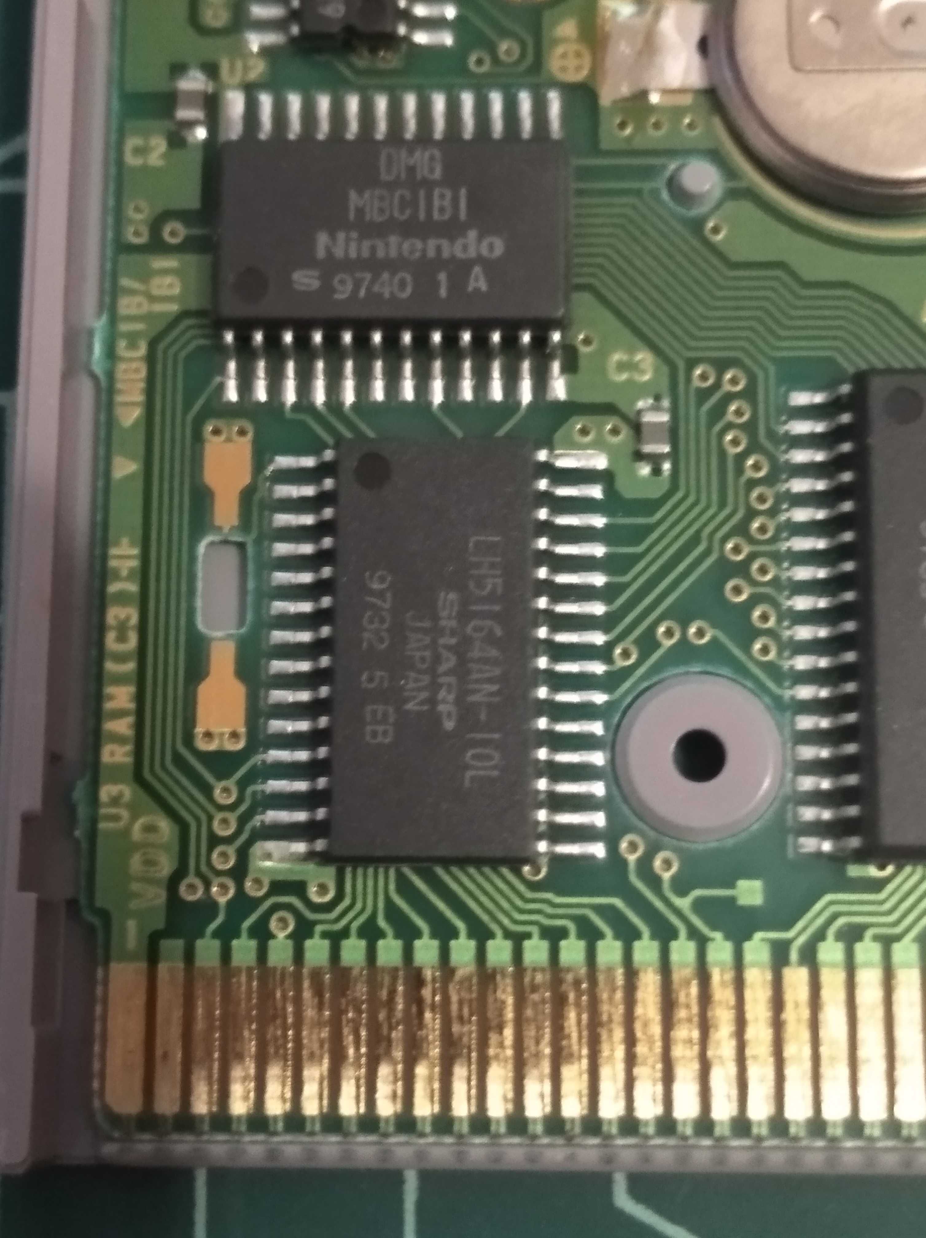 Donkey Kong Nintendo Game Boy