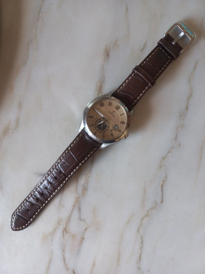 Relógio Festina 45mm