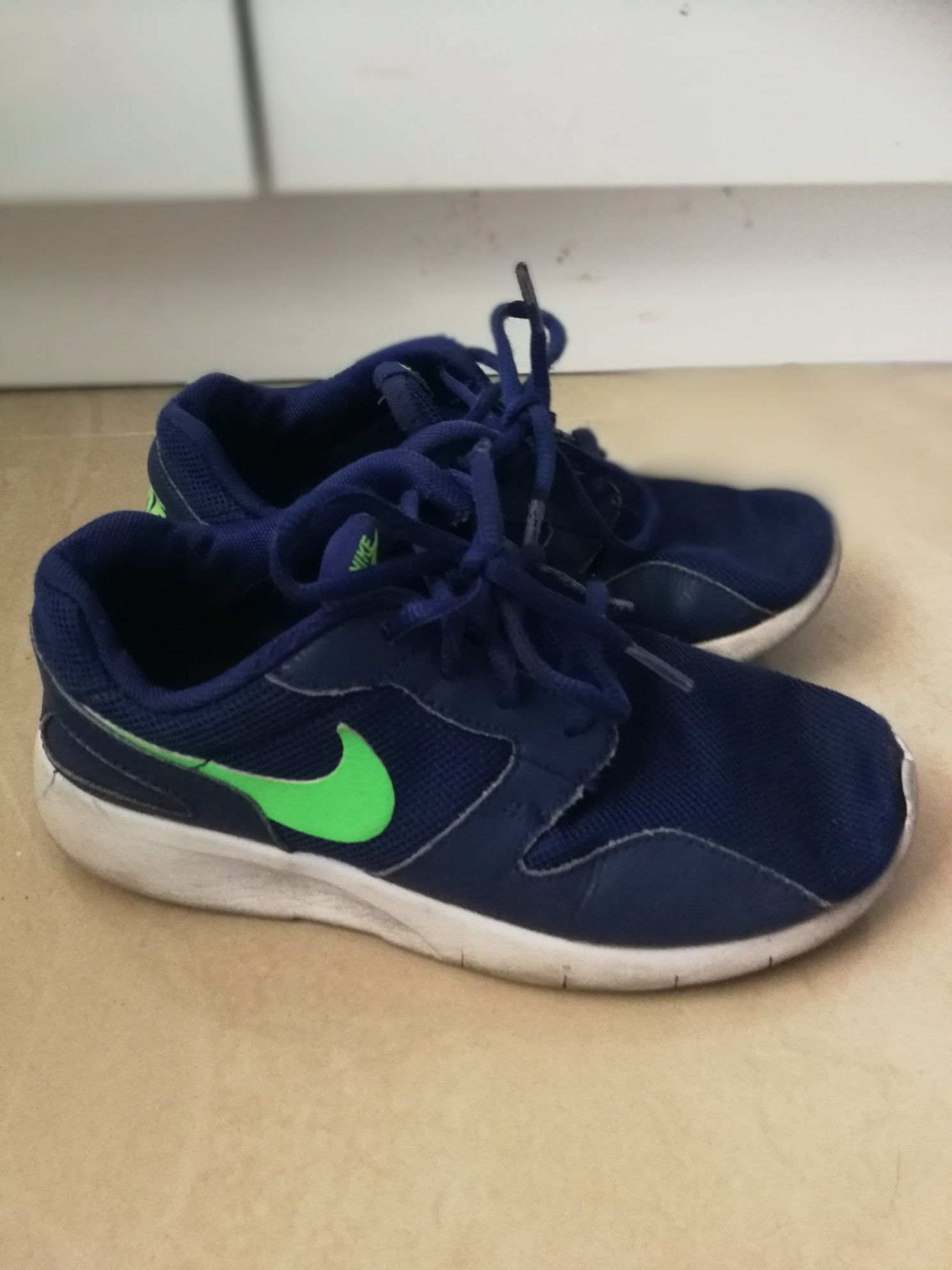 Buty nike chłopięce 36,5