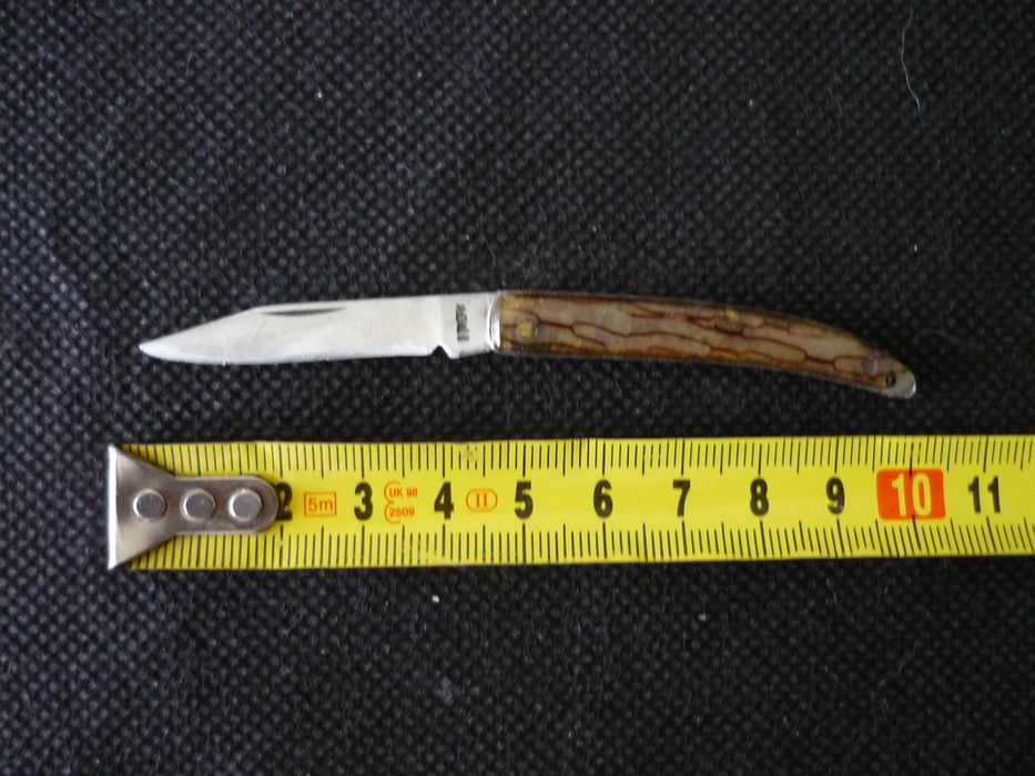 facas canivetes diversos