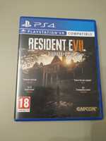 Resydent Evil biohazard i inne