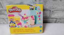 Play-Doh ciastolina zestaw lodziarnia Hasbro