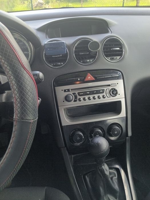 Терміново. Пежо 308. Дизель