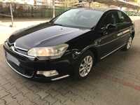 citroen c5 diesel 1,6 zarejestrowany anglik 2009r zamiana