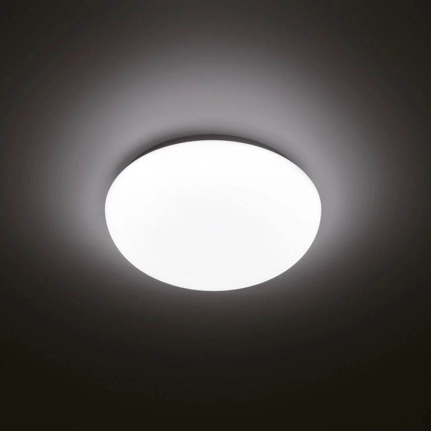 lampa LED sensor