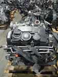 Motor Volkswagen 2.0 TDi 140cv REF: BMM (Skoda, Seat)