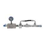 Zestaw do diagnostyki układów hydraulicznych EURO 180L [8755]