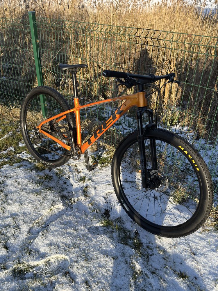 Trek excaliber 7 2021r