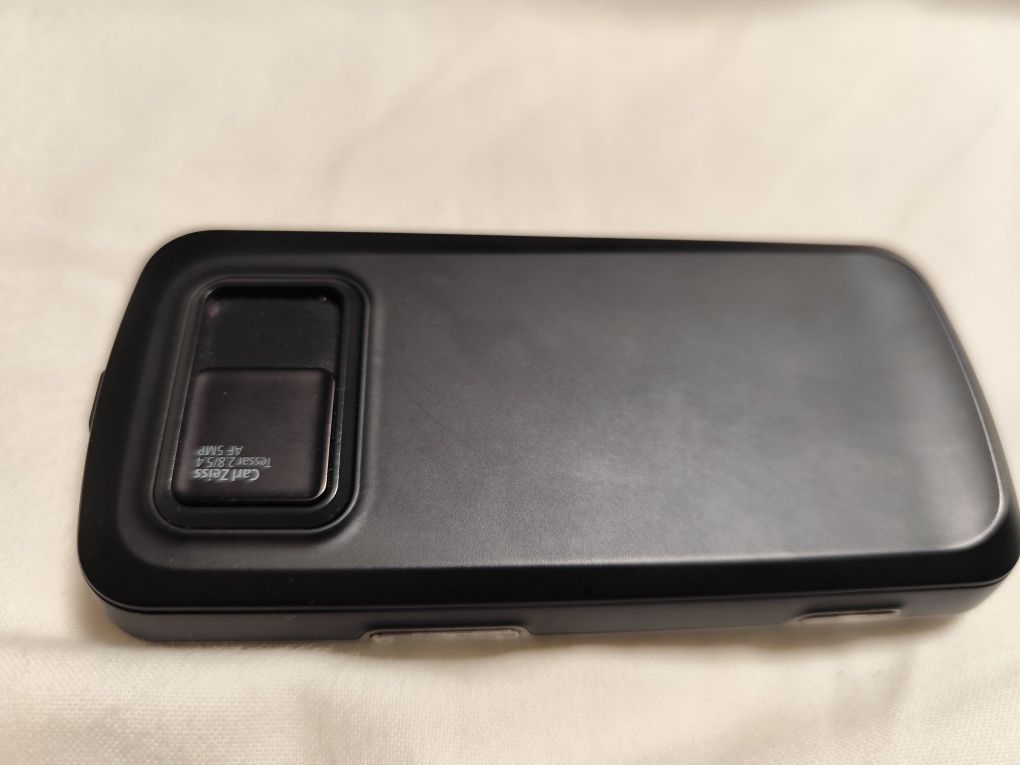 Nokia N 97 повністю весь комплект