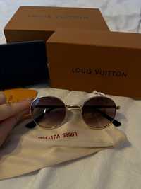 Okulary nowe A’LA Louis Vuitton LV