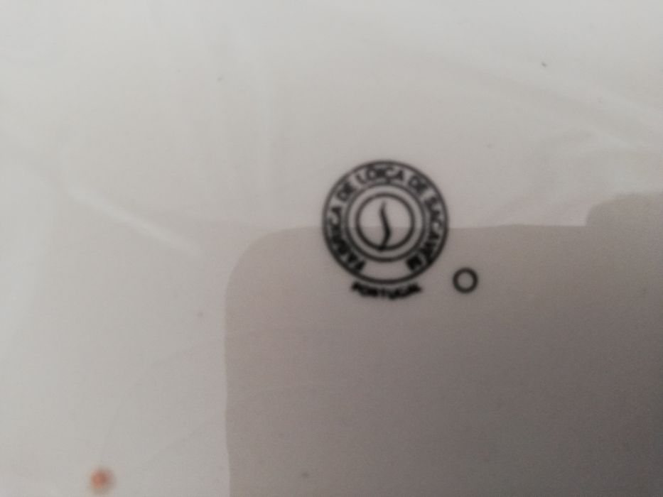 Fábrica de loiça Sacavém