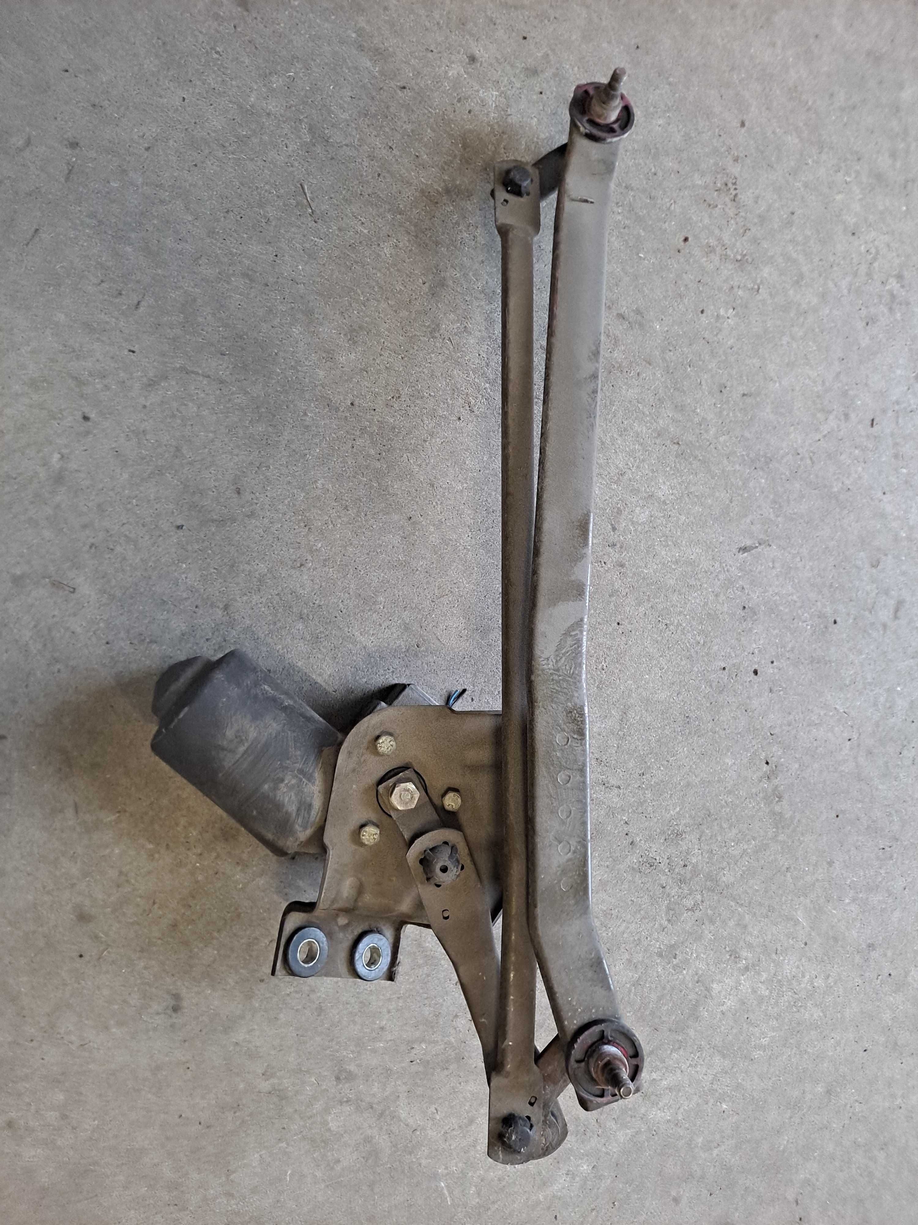 Mechanizm wycieraczek fiat seicento