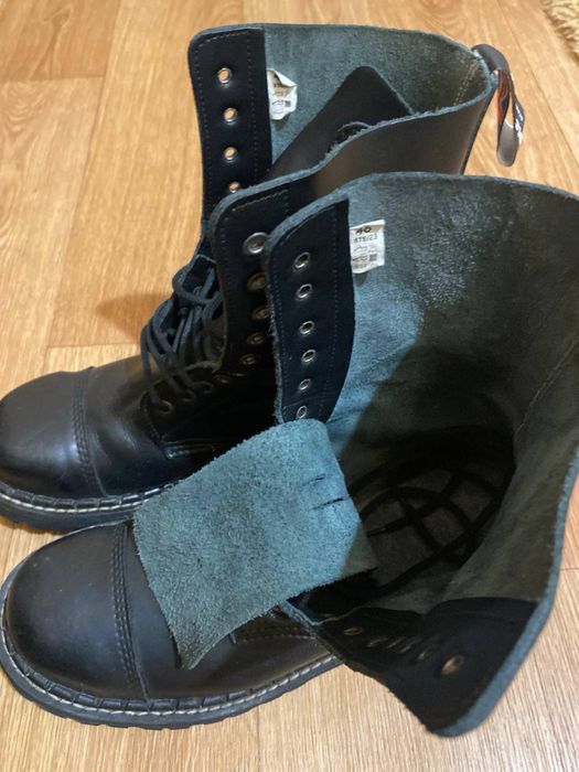 Steady’s в хорошому стані