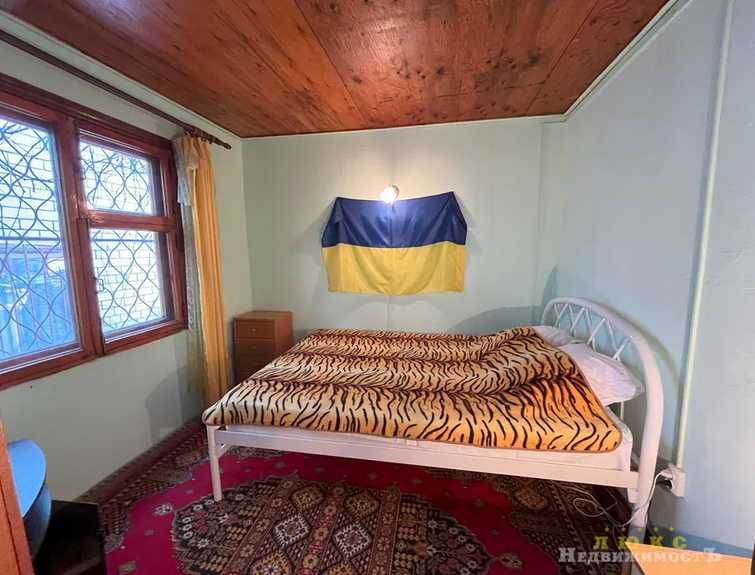 Продам двухэтажный дом у моря в  дачном кооперативе Румб, Совиньон.