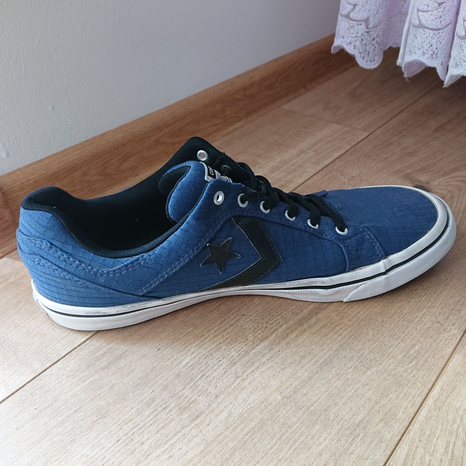 Converse all star trampki wodoodporne