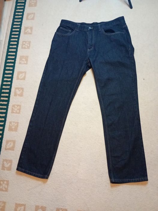 Spodnie jeansowe męskie 36/32