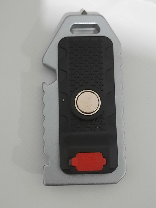 Lanterna Led Recarregável