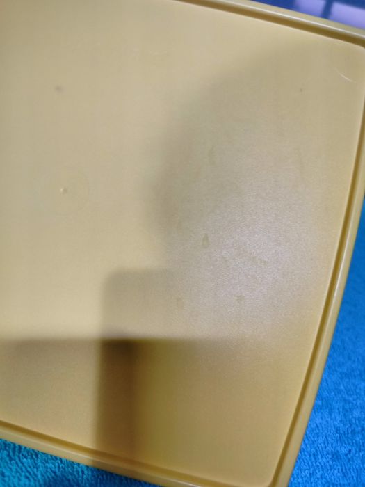 Pojemnik do mrożenia firmy Tupperware duży 3 litry