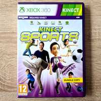 Kinect Sports Sezon 1 PL Xbox 360 POLSKIE NAPISY