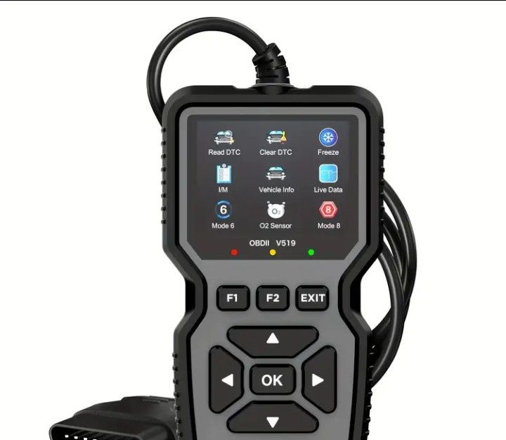 Diagnostico automovel