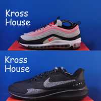 Кроссовки Nike Air Max 97  Оригінал