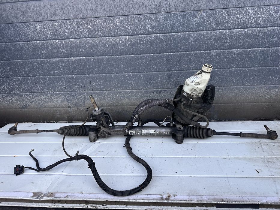 Maglownica Przekładnia Pompa Astra H Zafira B 1.9CDTI Sucha 132.057.89