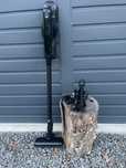 Odkurzacz pionowy Silvercrest Shaz 22.2 F7