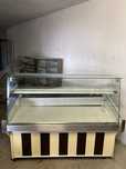 Vitrine Refrigeradora