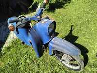 Simson Schwalbe 1980 czesci