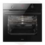 Piekarnik do zabudowy Amica ED37610B X-TYPE OPENUP OUTLET 4IG19N