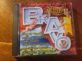 CD x 2 Bravo Hits Best of 95 Warner 1995